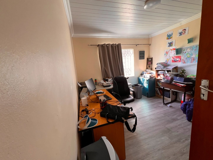 Commercial Property for Sale in Vallombrosa Free State